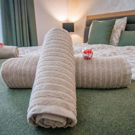 Japandi Studio Apartment, Free Parking Budapest Exteriör bild