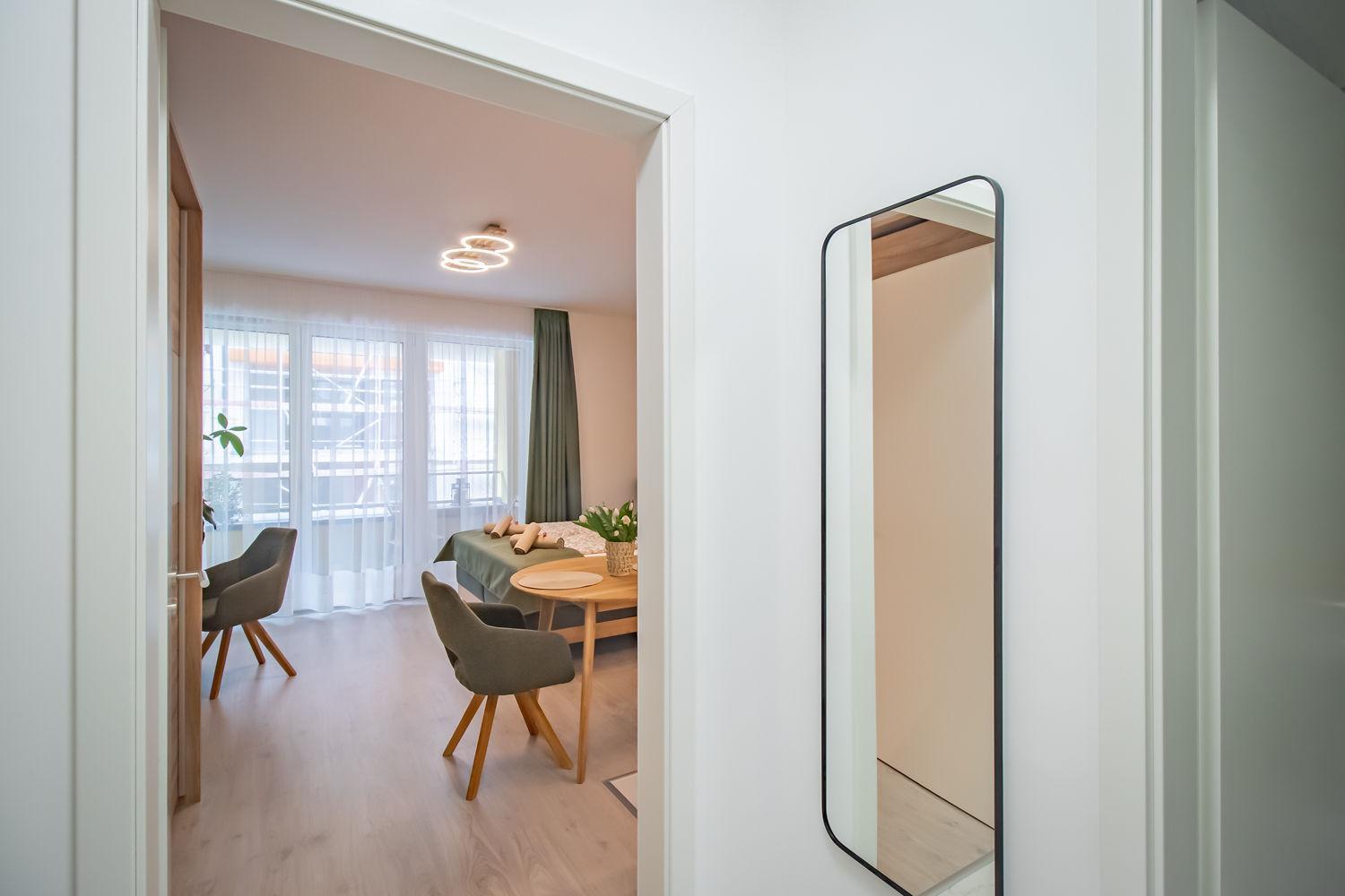 Japandi Studio Apartment, Free Parking Budapest Exteriör bild