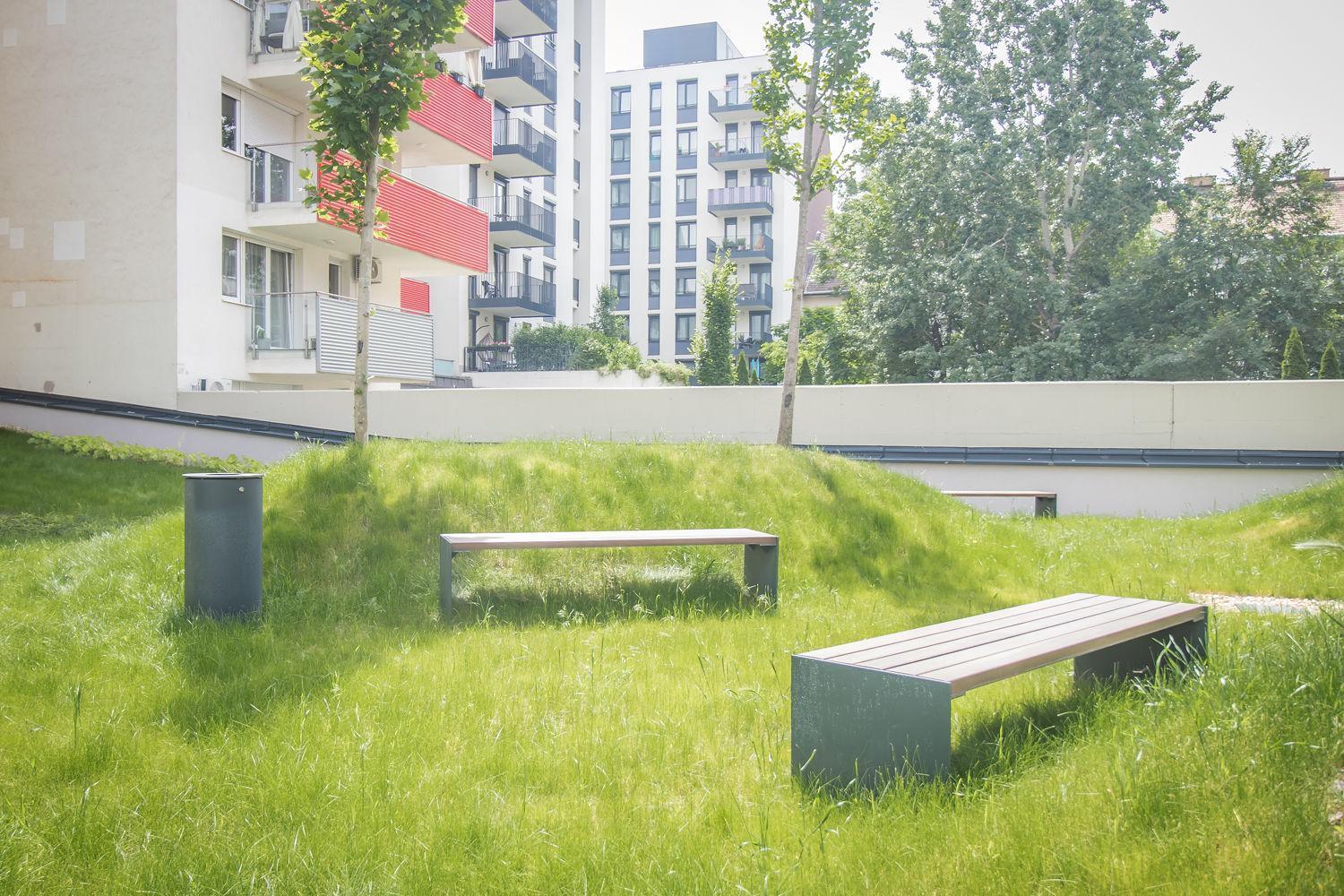 Japandi Studio Apartment, Free Parking Budapest Exteriör bild